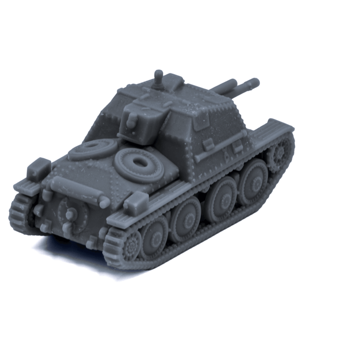 SAV M43 - Alternate Ending Games - axis-and-allies
