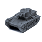 7TP Polish Tank - Alternate Ending Games