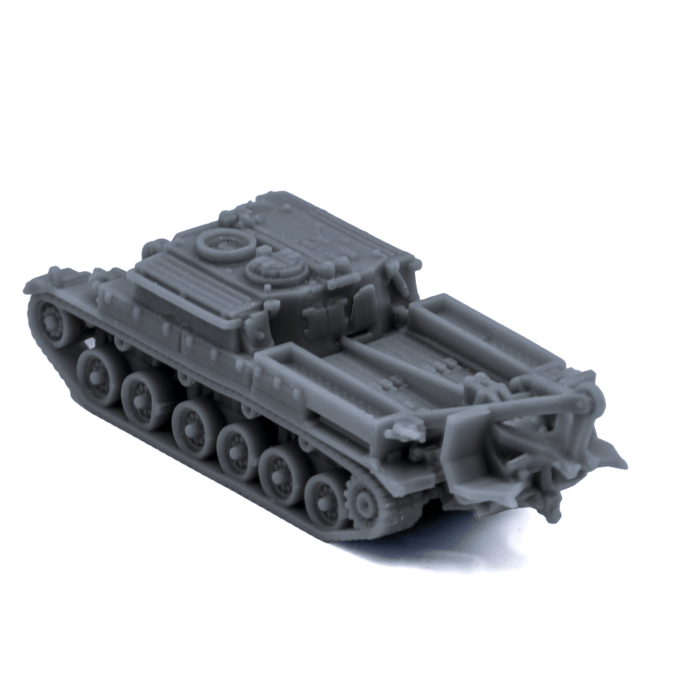 Centurion ARV (Dutch) - Alternate Ending Games - axis-and-allies