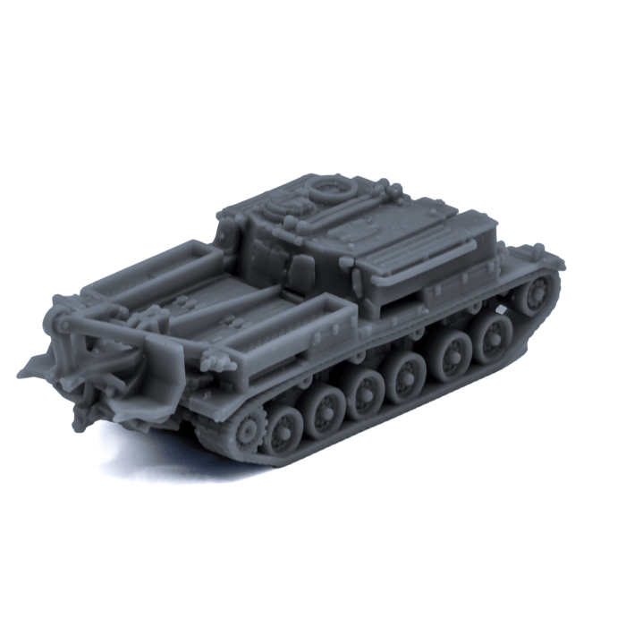 Centurion ARV (Dutch) - Alternate Ending Games - axis-and-allies