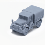 DAF YA-126 Closed - Alternate Ending Games - axis-and-allies