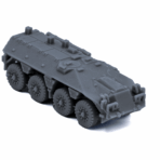 DAF YP-408 Closed - Alternate Ending Games - axis-and-allies