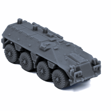 DAF YP-408 Closed - Alternate Ending Games - axis-and-allies