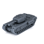 Churchill VI - Alternate Ending Games - axis-and-allies