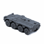 DAF YP-408 Closed - Alternate Ending Games - axis-and-allies