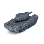 Churchill VI - Alternate Ending Games - axis-and-allies