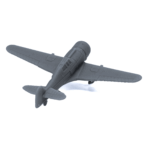 Fokker D.XXI - Alternate Ending Games - axis-and-allies