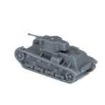 7TPJW Polish Light Tank - Alternate Ending Games