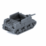 Priest Kangaroo - Alternate Ending Games - axis-and-allies