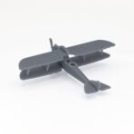 Oeffag C.II - Alternate Ending Games - axis-and-allies
