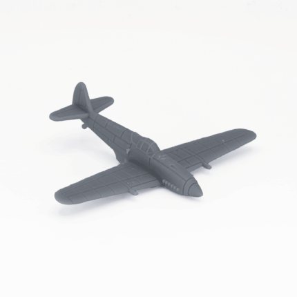 Kawasaki Ki-61 Ib - Alternate Ending Games - axis-and-allies