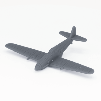 Kawasaki Ki-61 Ib - Alternate Ending Games - axis-and-allies