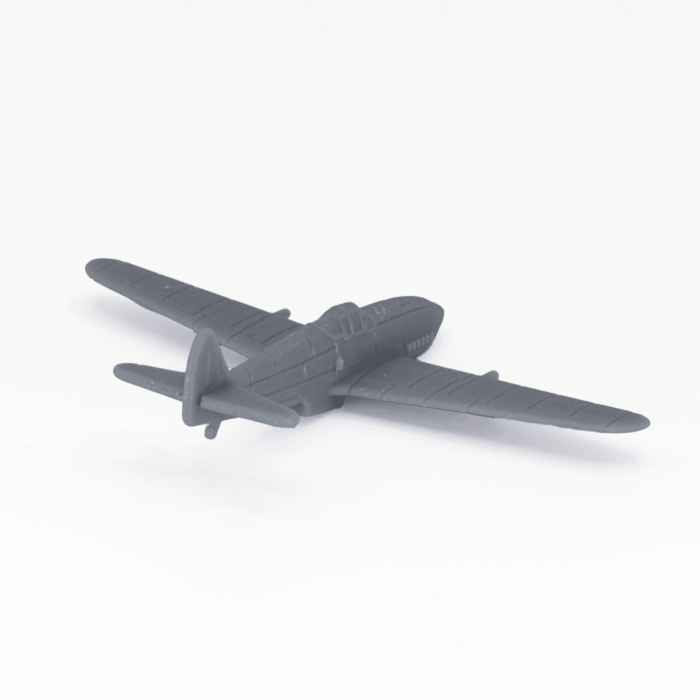 Kawasaki Ki-61 Ib - Alternate Ending Games - axis-and-allies