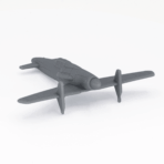 Kyushu J7W Shinden - Alternate Ending Games - axis-and-allies