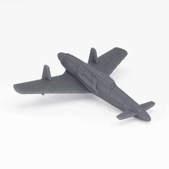 Kyushu J7W Shinden - Alternate Ending Games - axis-and-allies