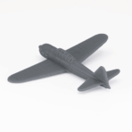 Mitsubishi A6M5 Zero - Alternate Ending Games - axis-and-allies