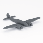 Mitsubishi Ki-46 Dinah - Alternate Ending Games - axis-and-allies