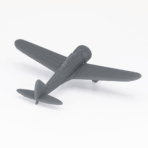 Nakajima KI-27 - Alternate Ending Games - axis-and-allies