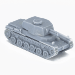 Chi-Nu Type III - Alternate Ending Games - axis-and-allies