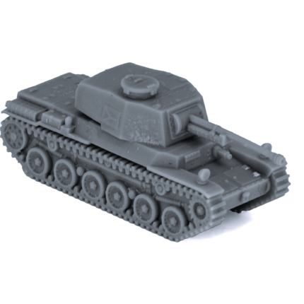 Chi-Nu Type III - Alternate Ending Games - axis-and-allies