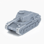 Chi-Nu Type III - Alternate Ending Games - axis-and-allies