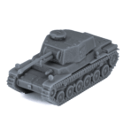Chi-Nu Type III - Alternate Ending Games - axis-and-allies
