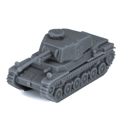 Chi-Nu Type III - Alternate Ending Games - axis-and-allies