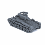 Chi-Ha Aerial - Alternate Ending Games - axis-and-allies