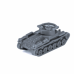 Chi-Ha Aerial - Alternate Ending Games - axis-and-allies