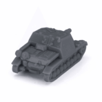 Brummbär - Alternate Ending Games - axis-and-allies