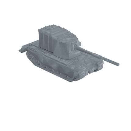 FV4005
