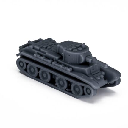 BT-7