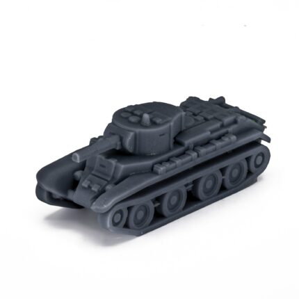 BT-7