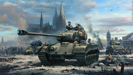 American Armor Pack