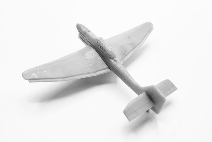 Stuka JU-87