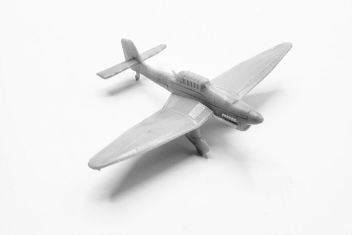 Stuka JU-87