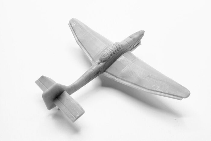 Stuka JU-87
