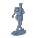 German Soldier 1914 (Feldmützen)