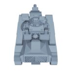M60A1-E2