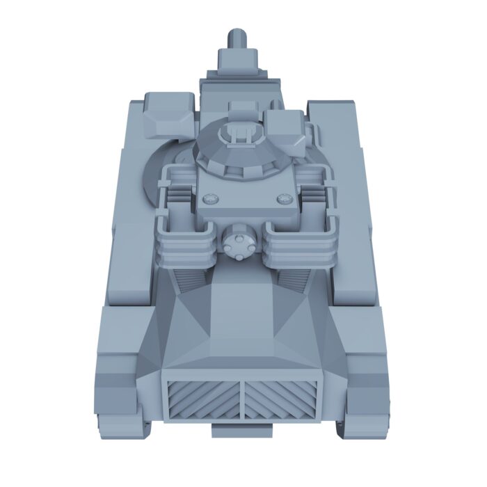 M60A1-E2