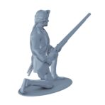 British Range 7 Year War (Rodgers Rangers)