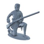 British Range 7 Year War (Rodgers Rangers)