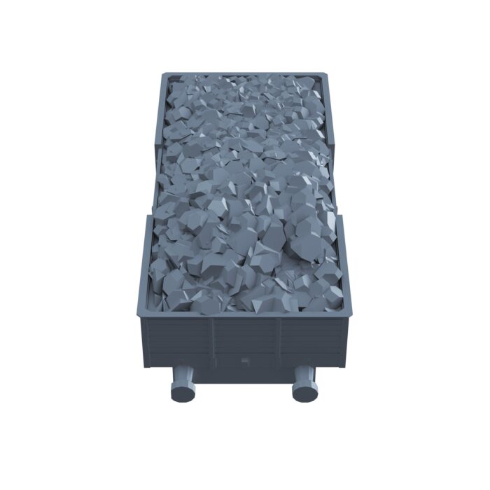 Coal Car