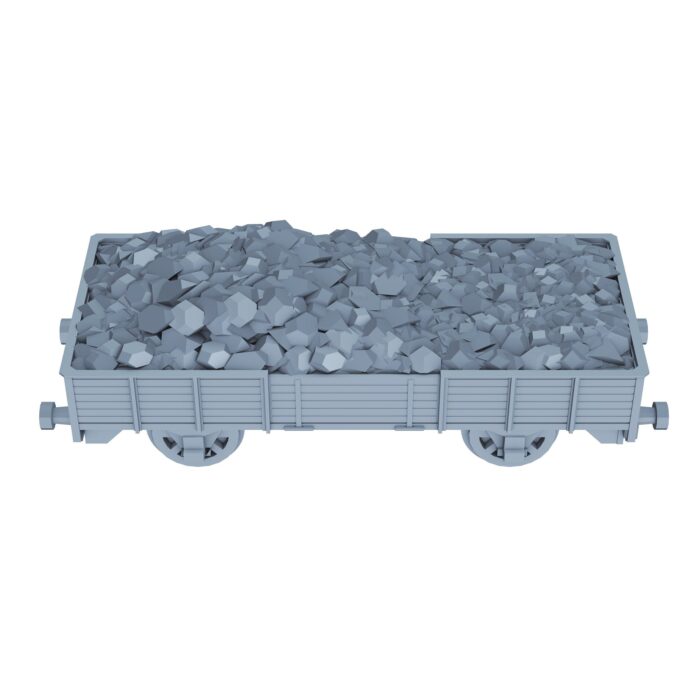 Coal Car
