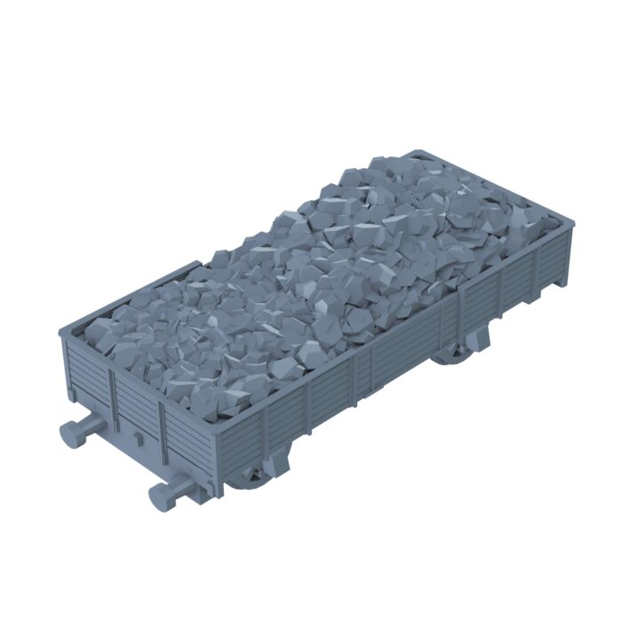 Coal Car