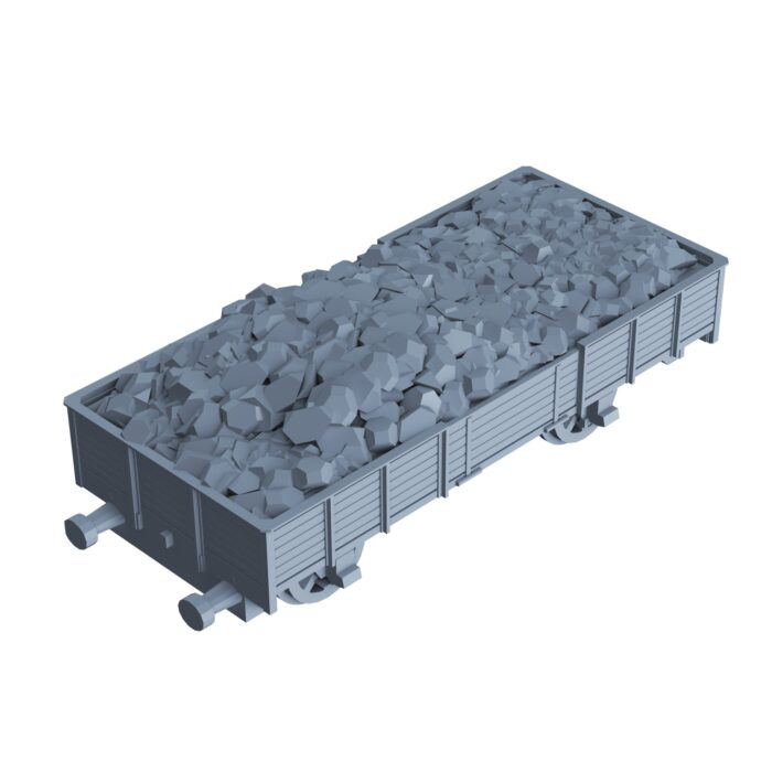 Coal Car