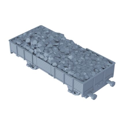 Coal Car