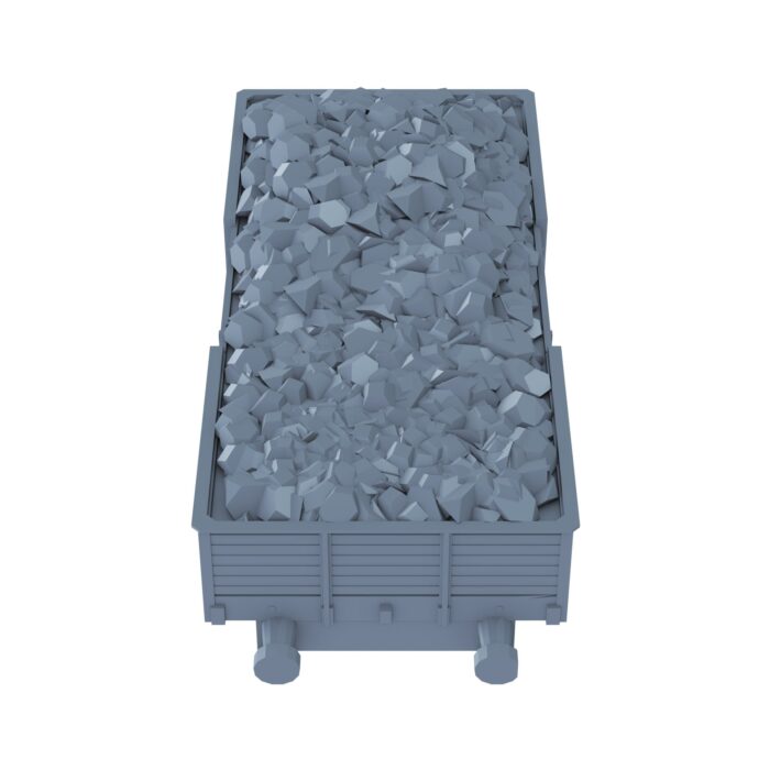 Coal Car
