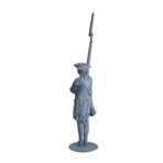 British Line Infantryman