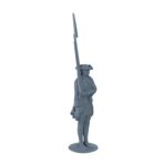 British Line Infantryman